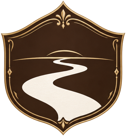 Waystone Property Services embellished crest